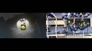 2025 Sanming · The 1st International Fireground Survival Championship in China(Part 6)