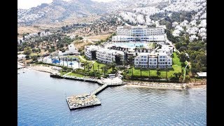 видео Поиск тура в Korumar Hotel Kusadasi 5* (Корумар Отель), Кушадасы, Турция — лучшие цены на путевки в 2018 году, предложения ведущих туроператоров и турагентств