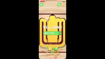 Dig This! 110-05 THREE SMALL BALLS CHAPTER Walkthrough Solution