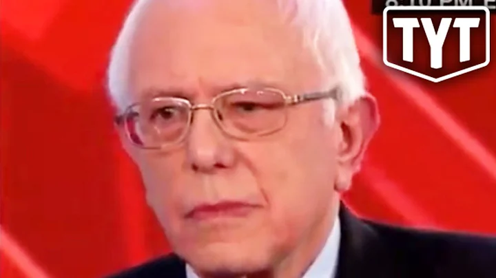 Did CNN Sabotage Bernie Sanders' Town Hall?