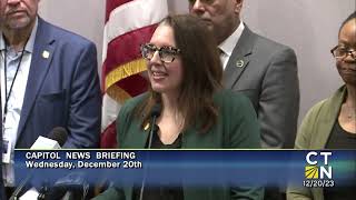 State Representative Kate Farrar on Homelessness