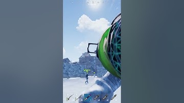 Full video of the 350 rocket raid out Saturday #rustconsole #rustpc #rustglitch #rustflyglitch #fyp