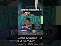 Byron Messia Diss Prezzi & 7 Gang In LaLa ft Suarez (Official Music Video) Reaction #byronmessia