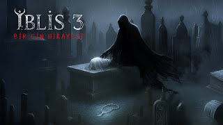 İbli̇s 3 Çok Korktuk, Oynayamadik Türk Yapimi Korku Oyunu İbli̇s 3 Phenomena