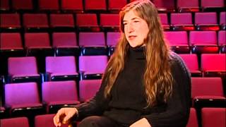 MAYIM BIALIK Remembers Beaches