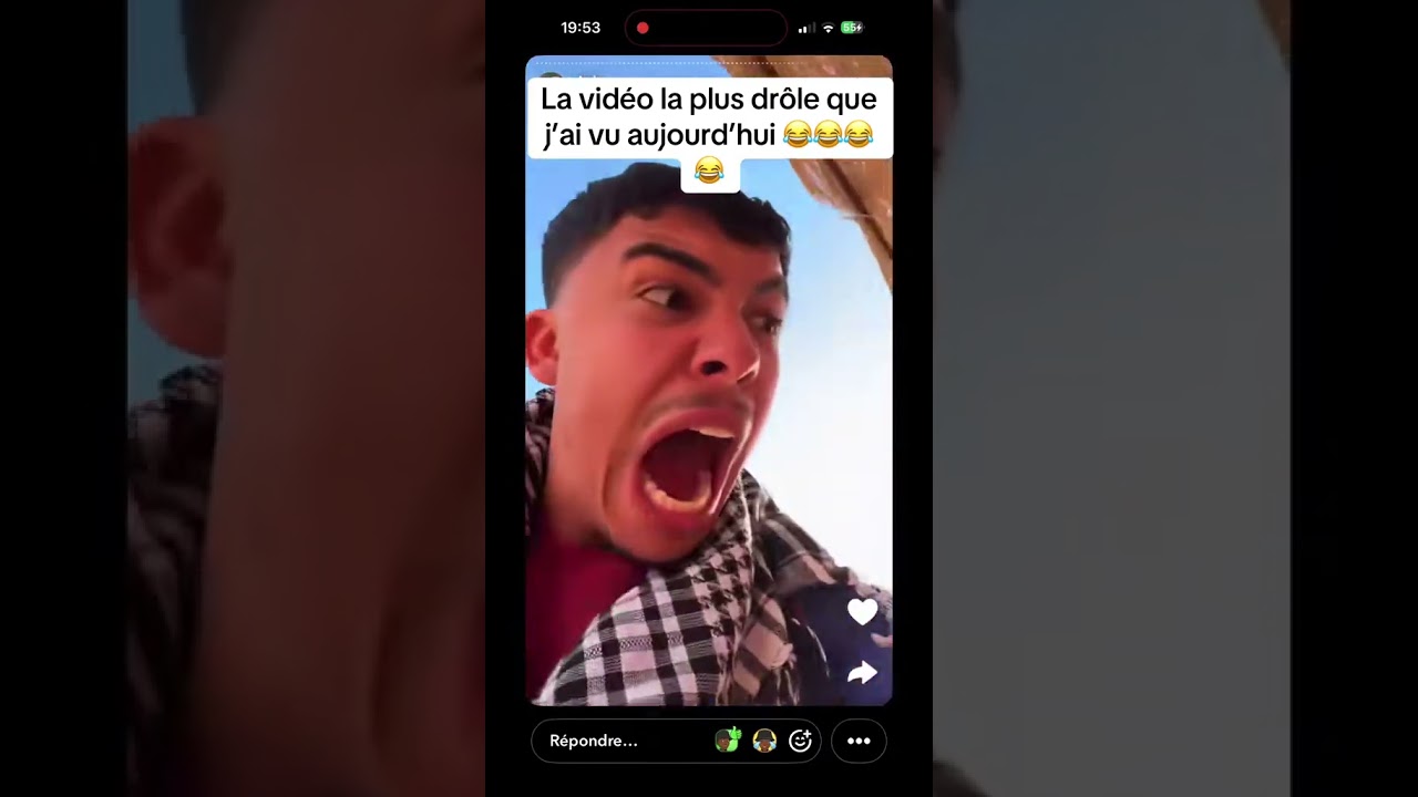 tu nous régal