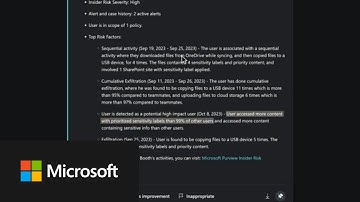 Maximizing Data Protection with Copilot: Unveiling Hidden Risks and Prioritizing DLP Alerts