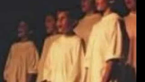 Libera - Steven Geragthy/Joseph Platt