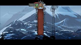 Lets Play The Banner Saga (5) - I Promise Im Actually Quite Good in these Kinds of Games...