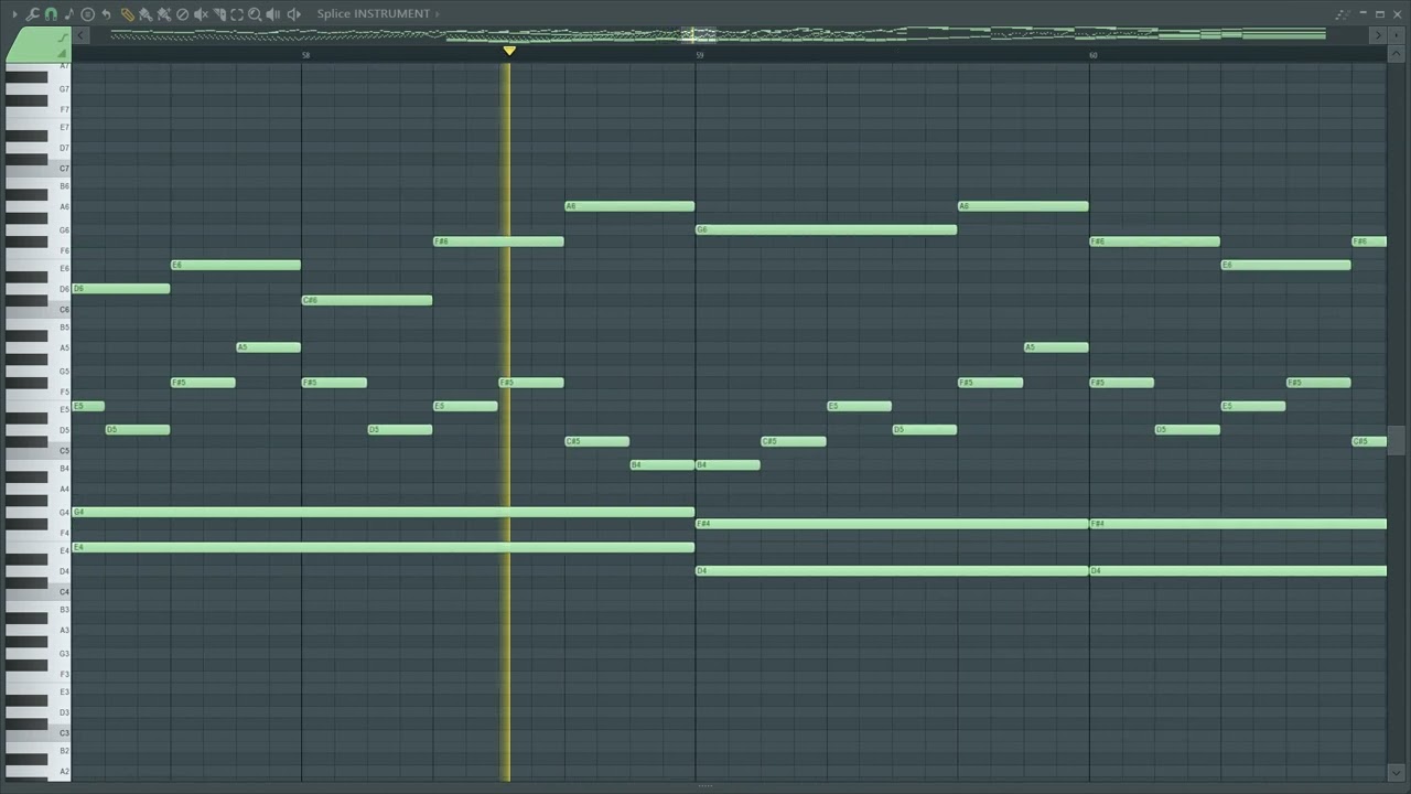 In the mind of Mr. Saturn