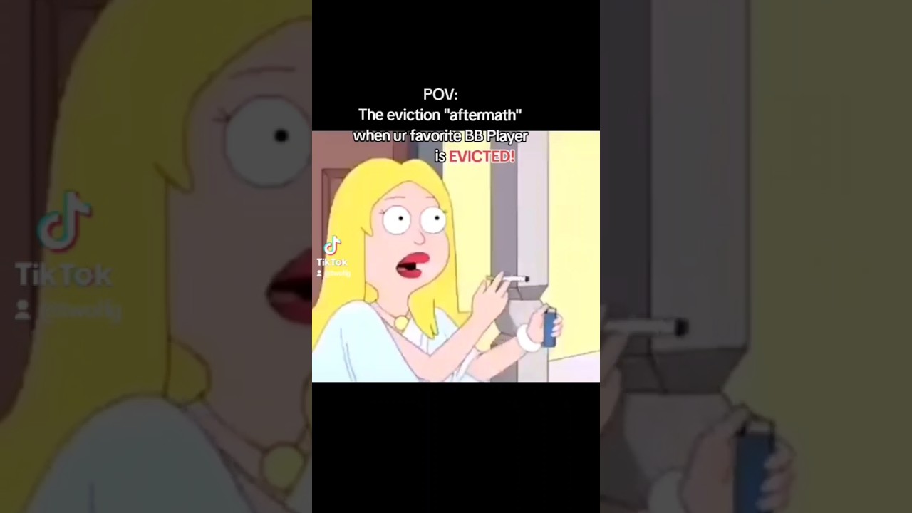 Da'vonne was my 1st one!💔 (started watching in BB18)