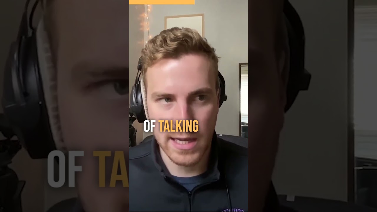 An Emmy Winner's Process of Creating a Video