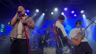 [Live] ABTB - Buddy / Out There / Jimi the Poser | 260710 RAWTIDE : Concert - 정규 4집 발매 기념 단독공연 @롤링홀