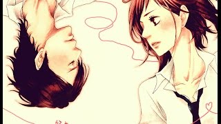 【AMV】P anime (Beautiful Creatures - Seven devils)