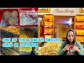 One of the famous sweets shop in Lucknow | Ram Asrey | मलाई पान | Food Vlog@PujaSharmaDailyVideos