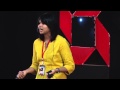 From desert to  antarctica a swimmers journey and lessons learnt  bhakti sharma  tedxiimudaipur