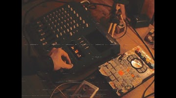 Jamuary 23 | 16 | VHS snippet