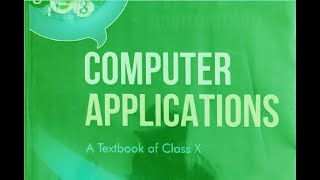 User Defined Method in Java Part 1 - ICSE Computer Applications Class 10