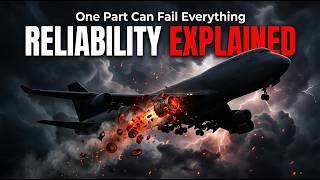 Reliability Engineering Explained | RAMS, Safety & System Complexity