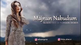 Elsen Pro & Furkan Demir - Majnun Nabudum 