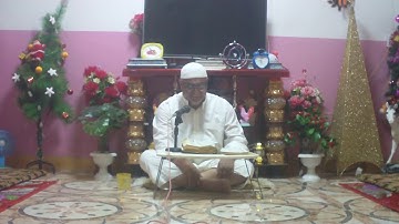 سورة فصلت =2=هديتى الى ارواح امواتكم اخوانى واخواتى الاطهار=الحاج ملا صاحب العبيدى