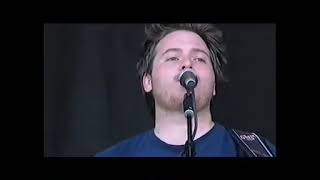 Turin Brakes - Painkiller (Glastonbury 2003)