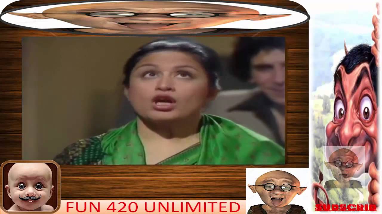 Learn English through Funny English 3ed- Funny 420 unlimited 