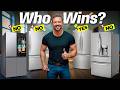 Best Refrigerators 2025 [don’t buy one before watching this]