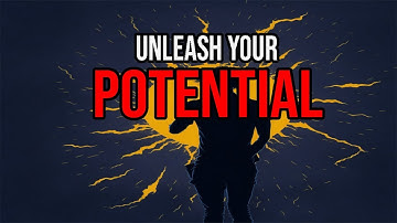 Unleash Your Potential - The Power Within