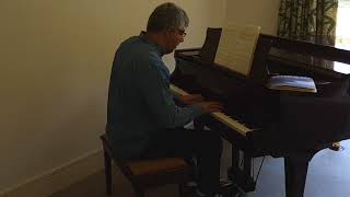 Mosaic vol. 1 - Paul Poston - An October Fright Night