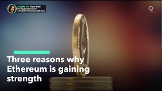 Three Things You Need To Know About Ethereum