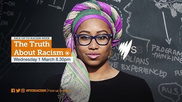 The Truth About Racism – Facial Recognition Self-Test