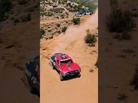 Tim Herbst Baja