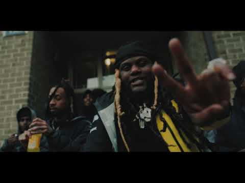 Fat Trel - VULTURE ISLAND FREESTYLE (Official Music Video)