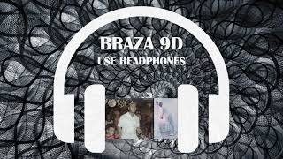 Orochi - DEIXA CHAPAR  prod. Kizzy (9D Audio)