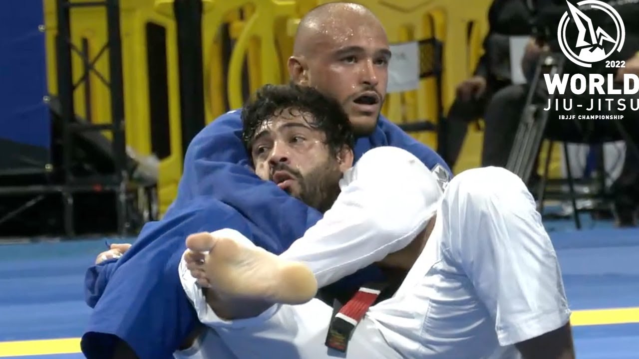 2023 Brazilian Jiu-Jitsu European Championship - Wikipedia