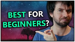 What Is The Best Lucid Dreaming Technique For Beginners?