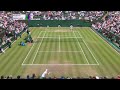 Is this the longest rally of the Championships? | Sensational 31-shot rally | Wimbledon 2024
