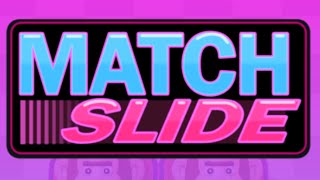 Match Slide Mobile Game | Gameplay Android & Apk