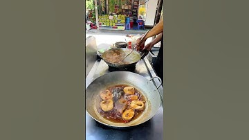 cơm trưa với cá kho tiêu ngon lành #bepnhathanh #shors