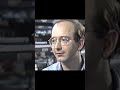 Nerdy Jeff Bezos Gives His First Interview in 1996 Before Getting Rich!