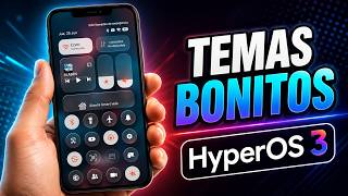 Transforma el Centro de Control de tu Xiaomi - Redmi - Poco