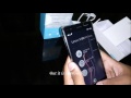 Lenovo Vibe K5 Note Unboxing
