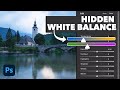 The Best Way To Change White Balance In Photoshop