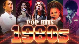 Nonstop 80s Greatest Hits 💿 Olivia Newton-John, Madonna, Lionel Richie, Culture Club, Tina Turner