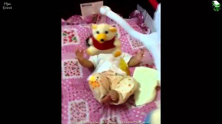 Eira Syazira 294: Mummy, Mak Nanny Bought Me a New Dismental Bed