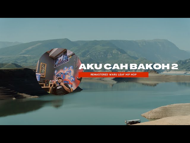 AKU CAH BAKOH 2 (Official Video Clip) 2024 | Rakeroso langit wes jejer ro matahari class=