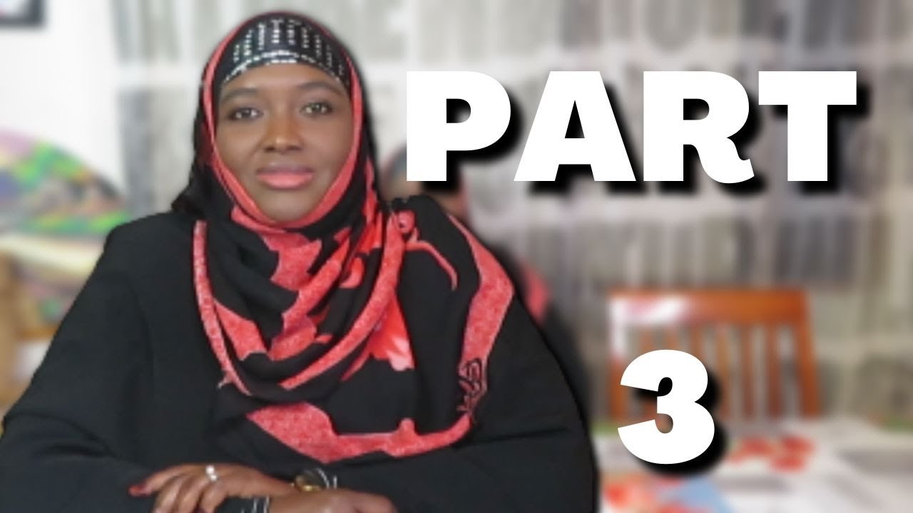 MINKA/MAKAANKA BOOSKIISA KASOO DEGO  DARYEELKIISA IYO SIDA LOOGA HORTAGO!