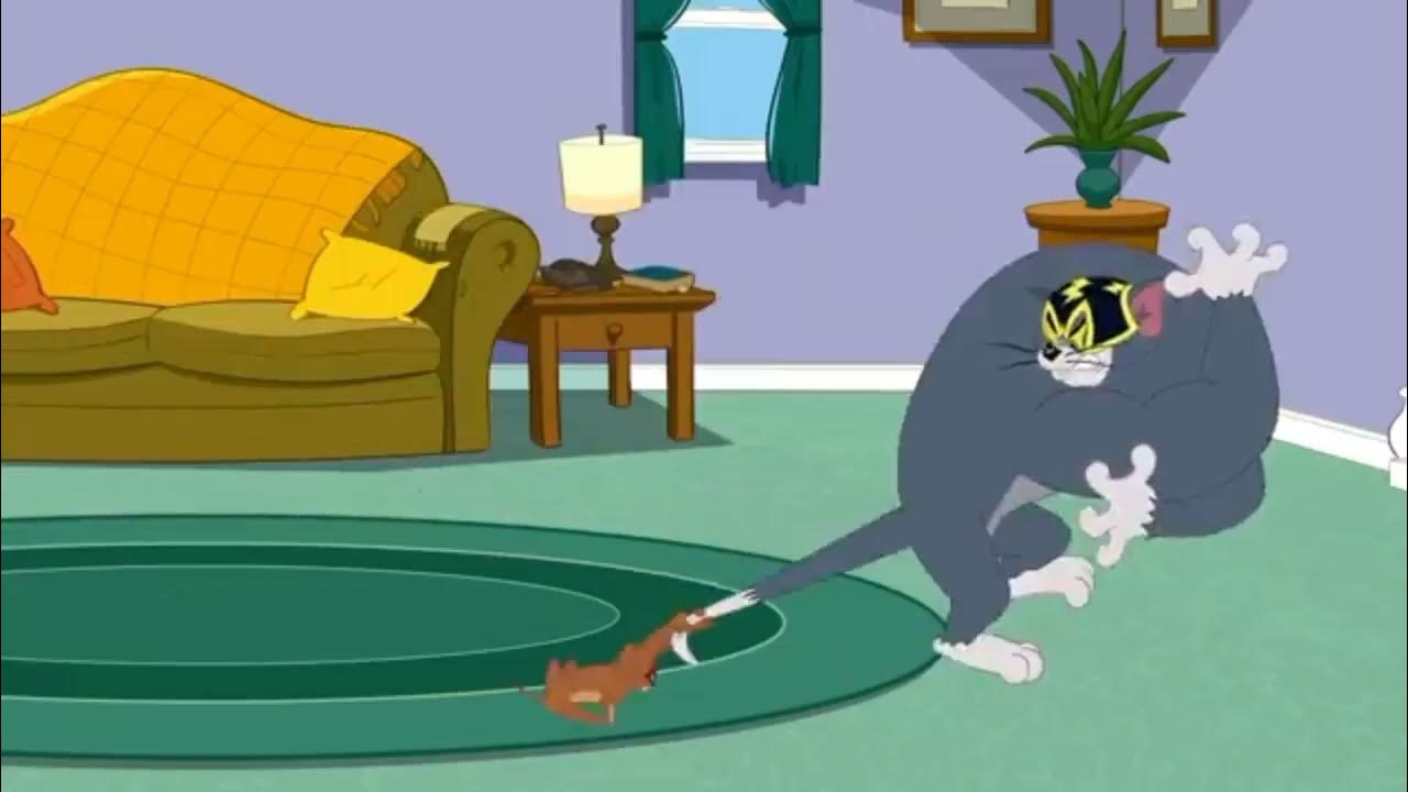 Tom and Jerry😼🐭/tom and jerry full screen video🎥📹/ kidz YouTube