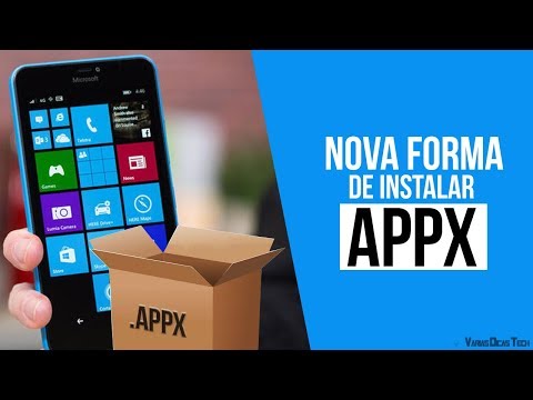 SAIU! NOVO MÉTODO